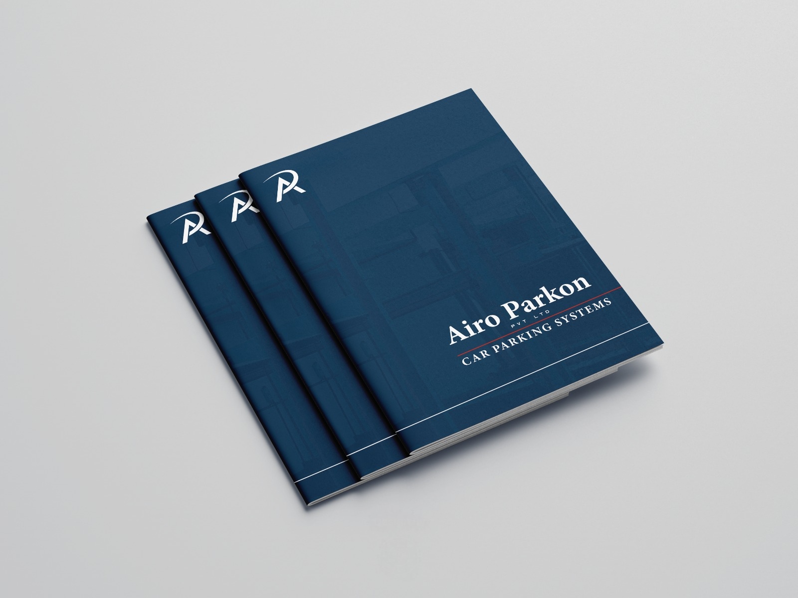 Brochure design 58 by Brandingo